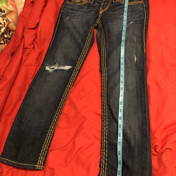 True religion women jeans - Picture 4 of 4